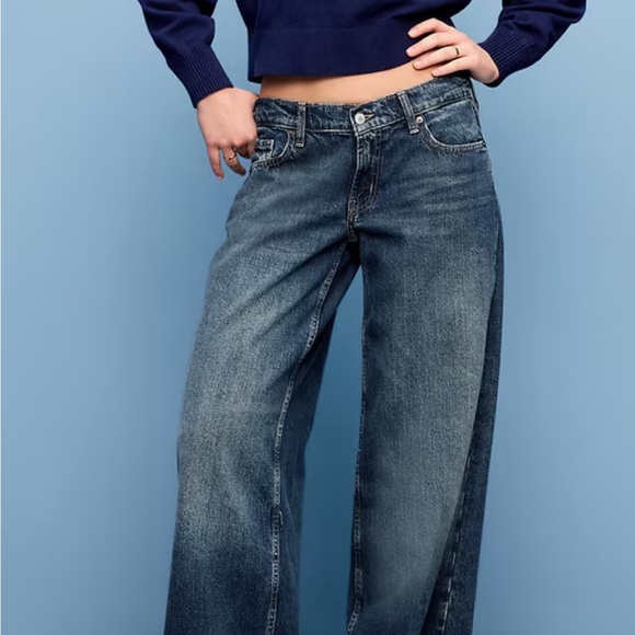 Old Navy Denim - NWT Old Navy jeans